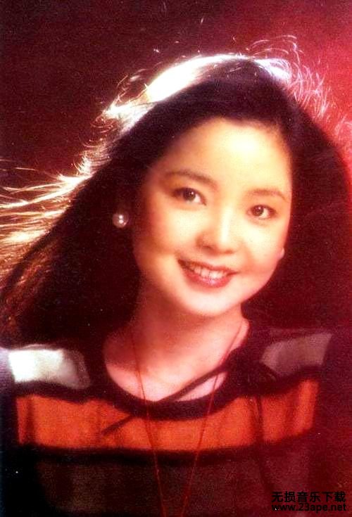 邓丽君-小村之恋.flac