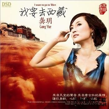 龚玥-梦里水乡.flac