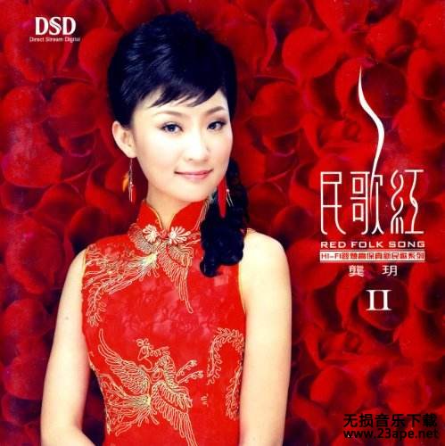 龚玥-说句心里话.flac