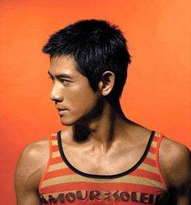 郭富城-IAmAaronKwok.ape