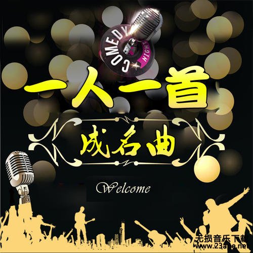 群星 - 专辑《HIFI抢听汇》[分轨]CD1[WAV无损]