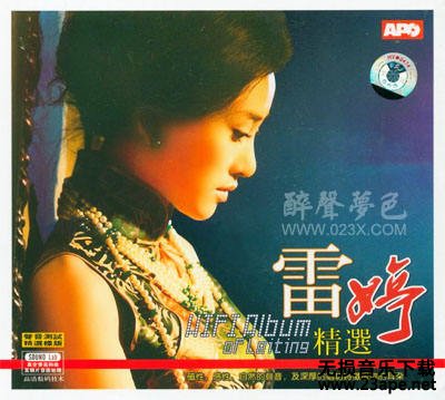 雷婷-放你在心里.ape