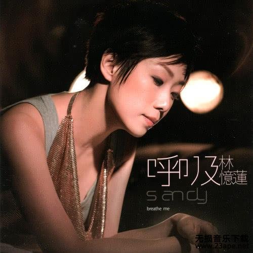 林忆莲-沙沙的雨(Live).flac