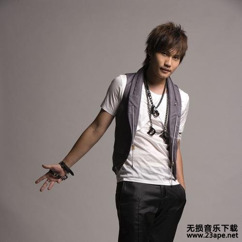 林宥嘉-早开的晚霞.flac