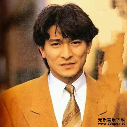 刘德华-不需要爱情(live).flac