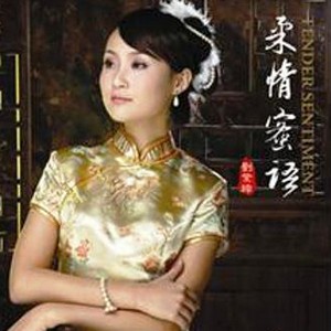 刘紫玲-追求.flac