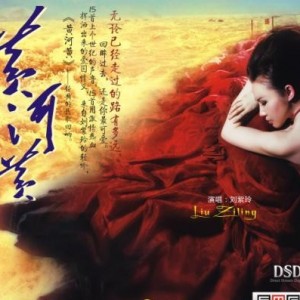 刘紫玲-爸爸的草鞋.flac