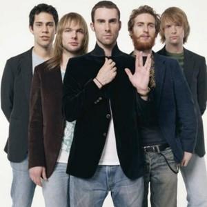 Maroon5-MustGetOut.flac