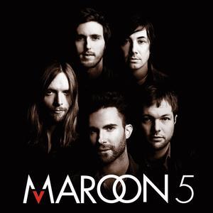 Maroon5-LuckyStrike.flac