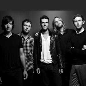 Maroon5-Doin'Dirt.flac