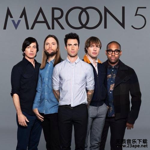 Maroon5-Infatuation.flac