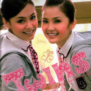 Twins-大红大紫.flac