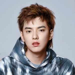 吴亦凡-BadGirl.flac