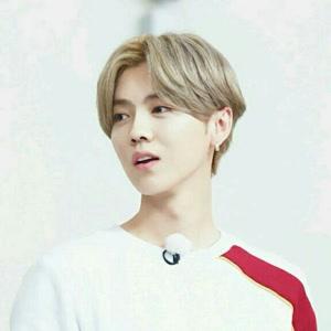 鹿晗-封印(Excited).ape