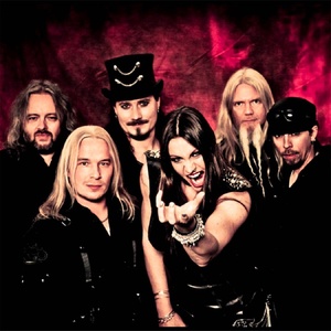 Nightwish-SongOfMyself.flac