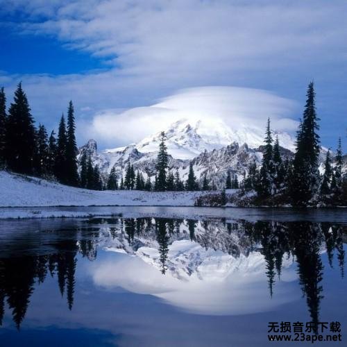 班得瑞-Mountainstream.flac